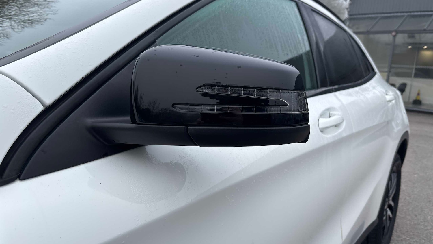 Used Mercedes-Benz GLA 2018 for sale - 78090214: Photo 29