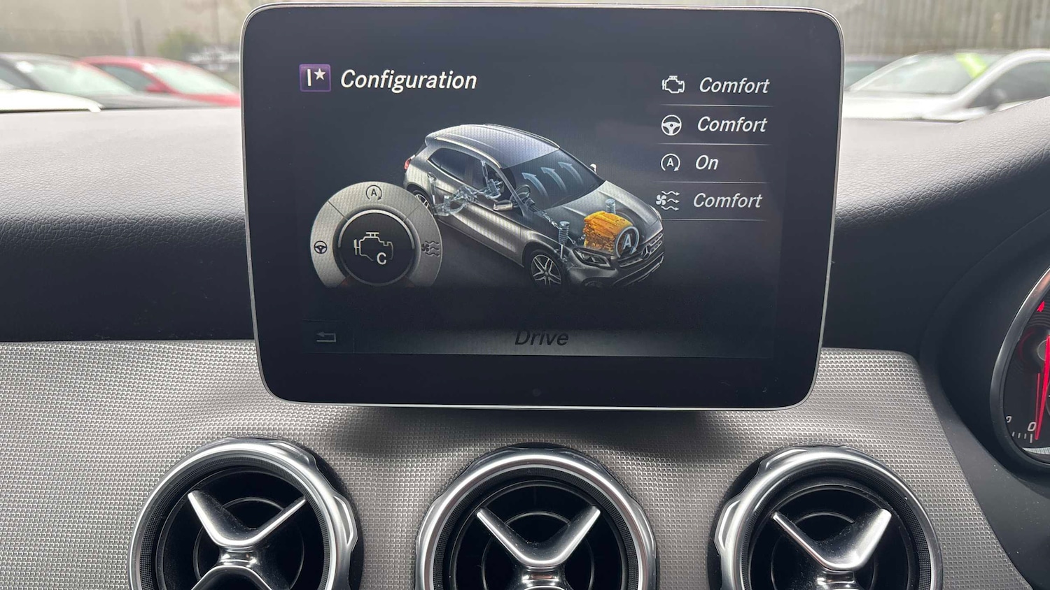 Used Mercedes-Benz GLA 2018 for sale - 78090214: Photo 34