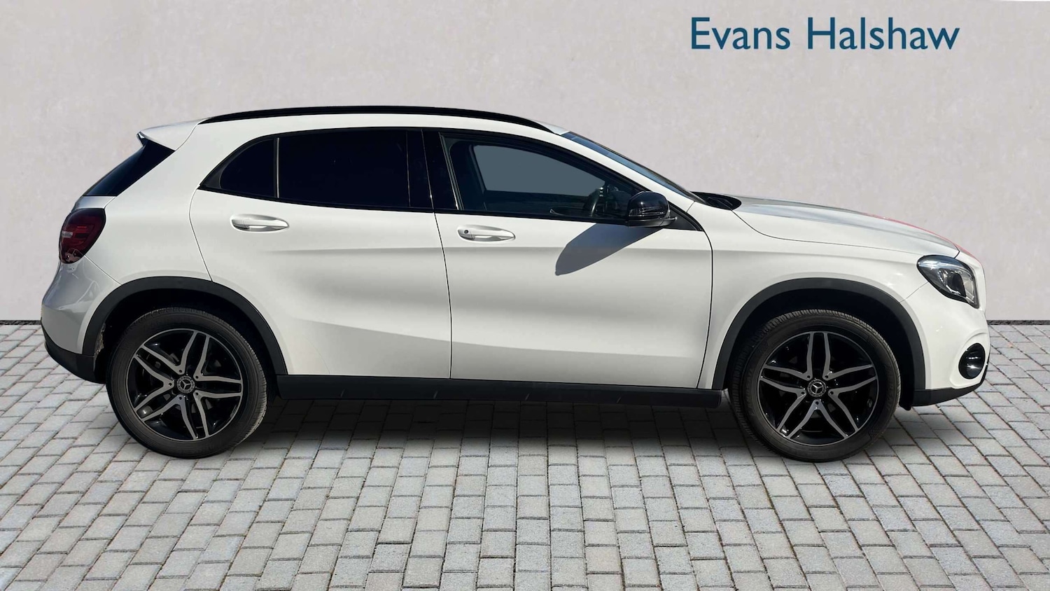 Used Mercedes-Benz GLA 2018 for sale - 78090214: Photo 5