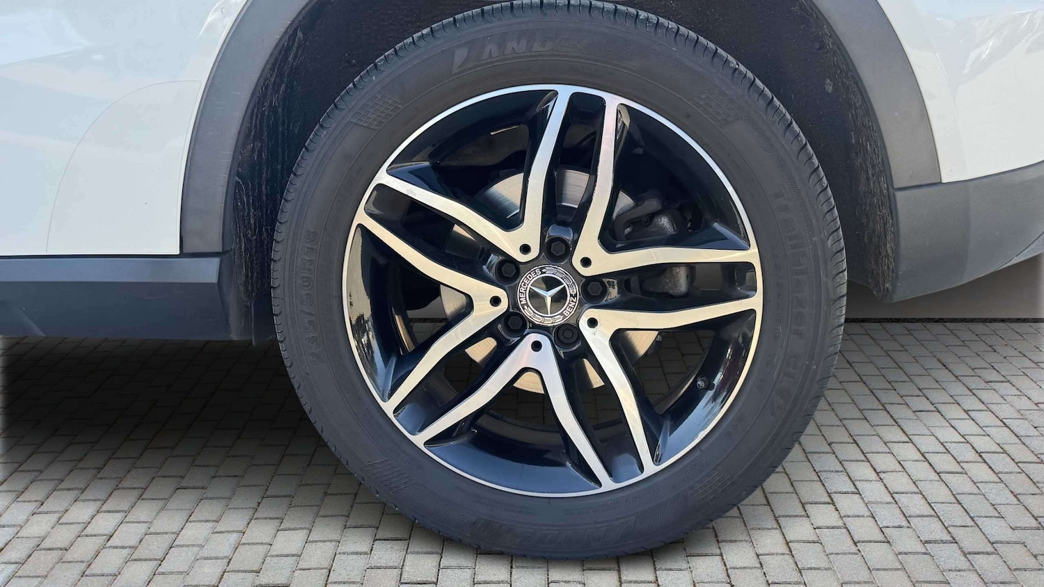 Used Mercedes-Benz GLA 2018 for sale - 78090214: Photo 7