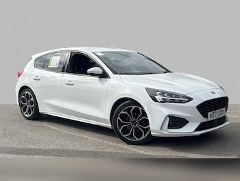 Ford - Focus