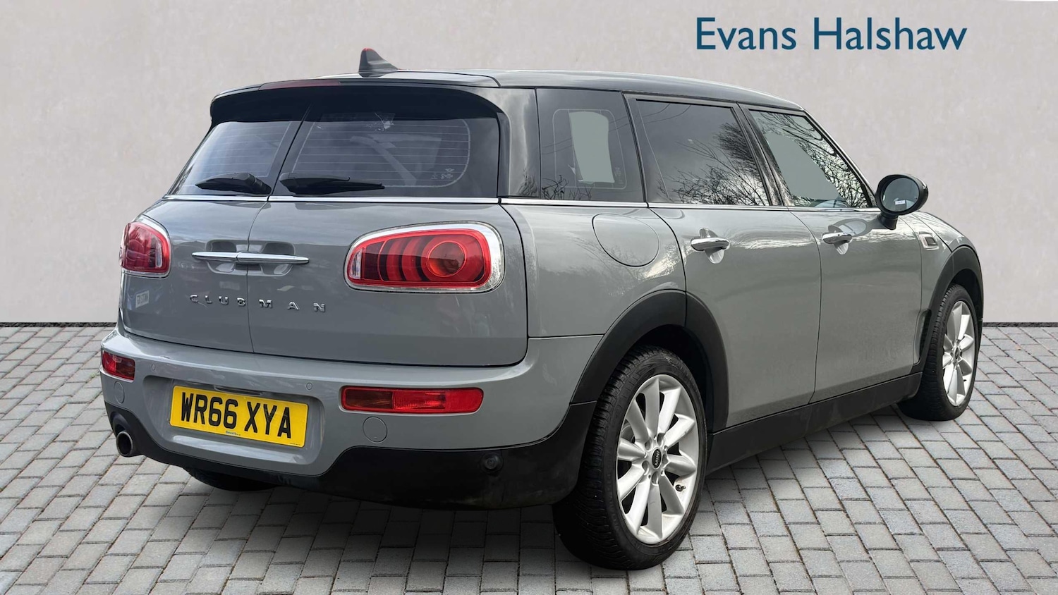 Used MINI Clubman 2016 for sale - 77756663: Photo 10