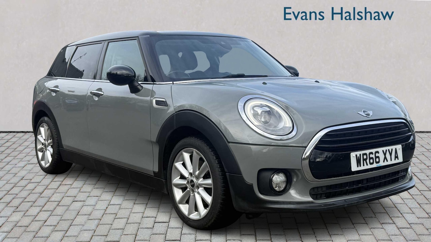 Used MINI Clubman 2016 for sale - 77756663: Photo 11