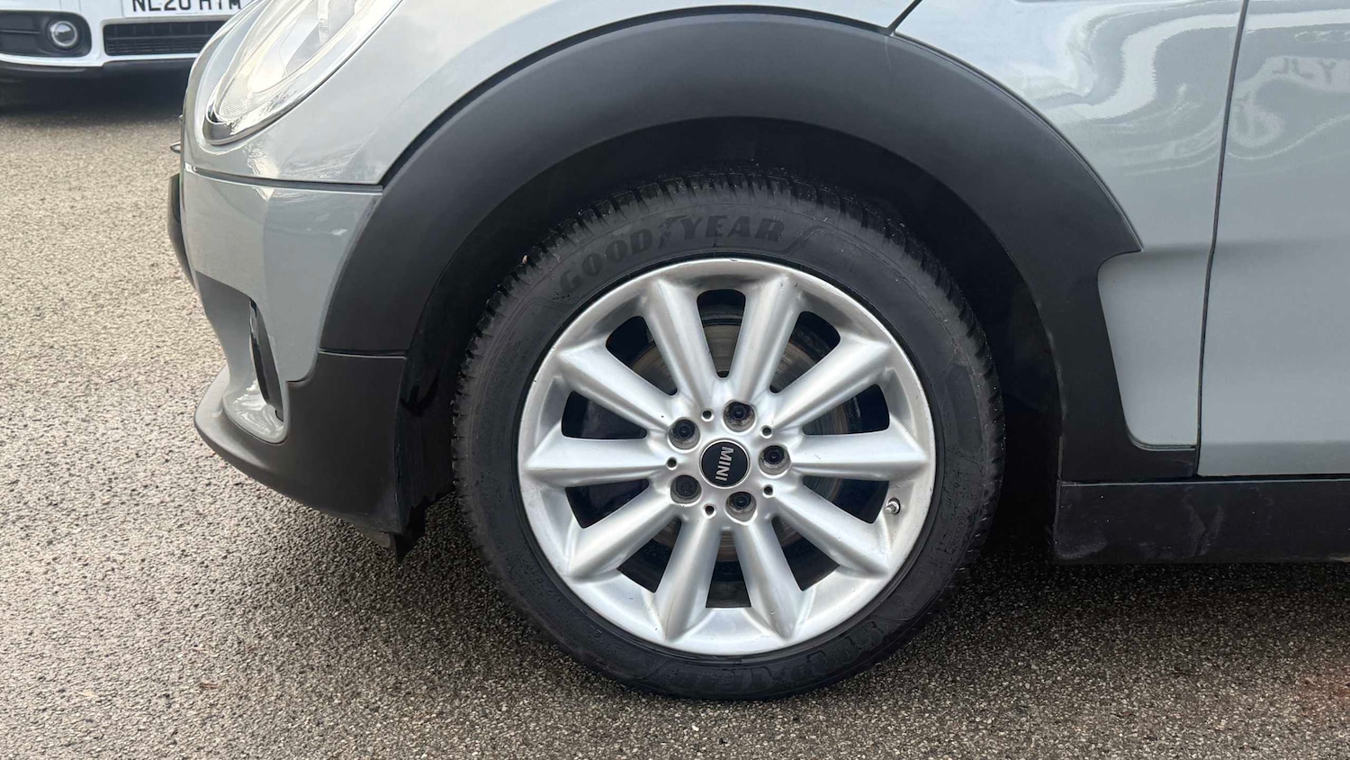 Used MINI Clubman 2016 for sale - 77756663: Photo 19