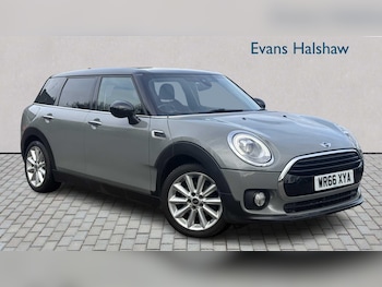 2016 - 2.0 Cooper D 6dr 5-Door