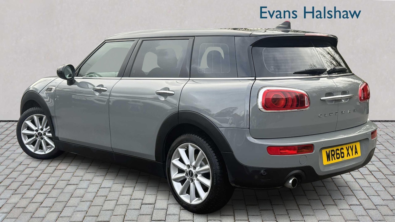 Used MINI Clubman 2016 for sale - 77756663: Photo 3