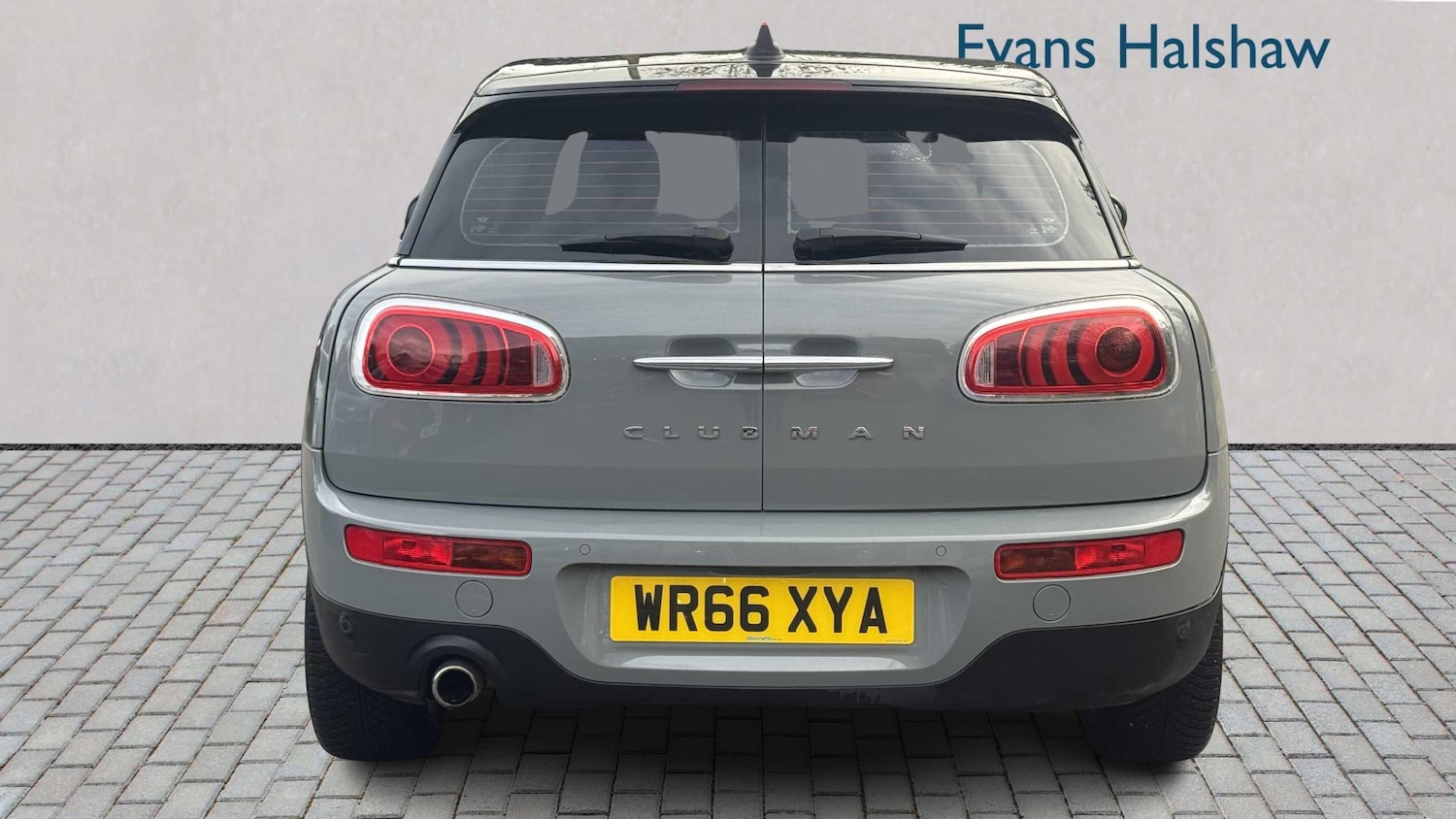 Used MINI Clubman 2016 for sale - 77756663: Photo 4