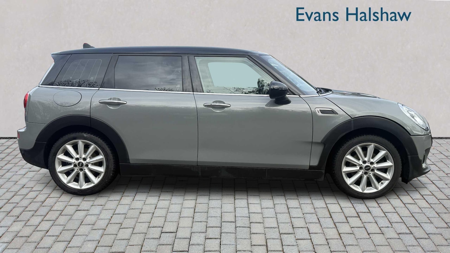 Used MINI Clubman 2016 for sale - 77756663: Photo 5