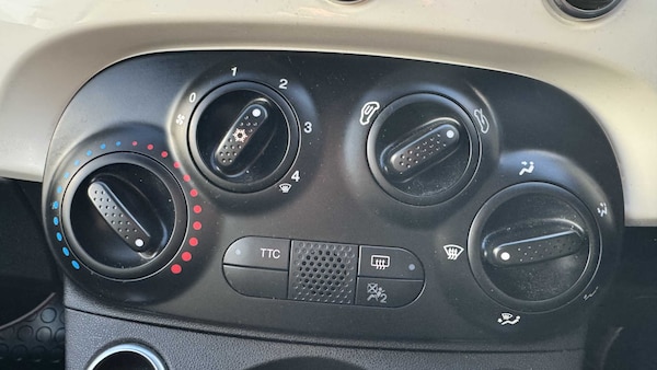 Used Abarth 595 2018 for sale - 76015925: Photo 23