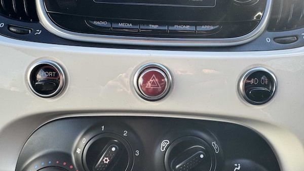 Used Abarth 595 2018 for sale - 76015925: Photo 24
