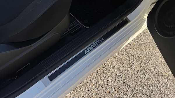 Used Abarth 595 2018 for sale - 76015925: Photo 25