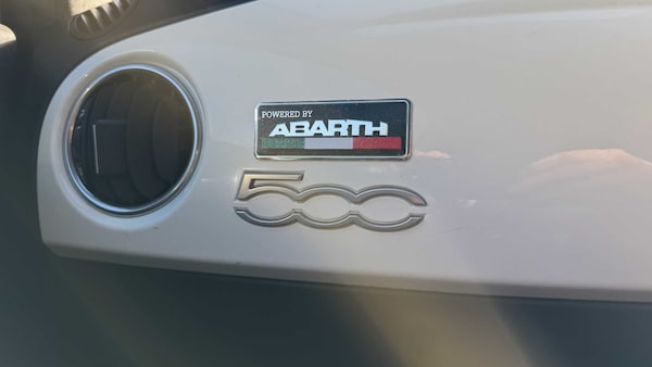 Used Abarth 595 2018 for sale - 76015925: Photo 28