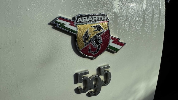 Used Abarth 595 2018 for sale - 76015925: Photo 29