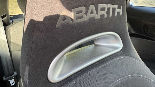 Used Abarth 595 2018 for sale - 76015925: Photo 30