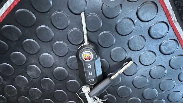 Used Abarth 595 2018 for sale - 76015925: Photo 31