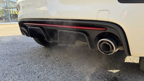 Used Abarth 595 2018 for sale - 76015925: Photo 35