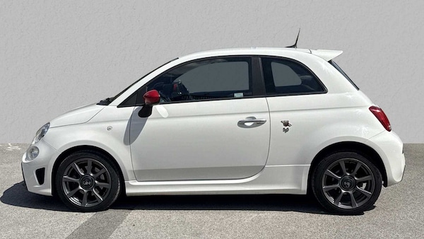 Used Abarth 595 2018 for sale - 76015925: Photo 5