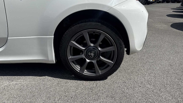 Used Abarth 595 2018 for sale - 76015925: Photo 7