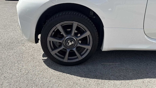 Used Abarth 595 2018 for sale - 76015925: Photo 9