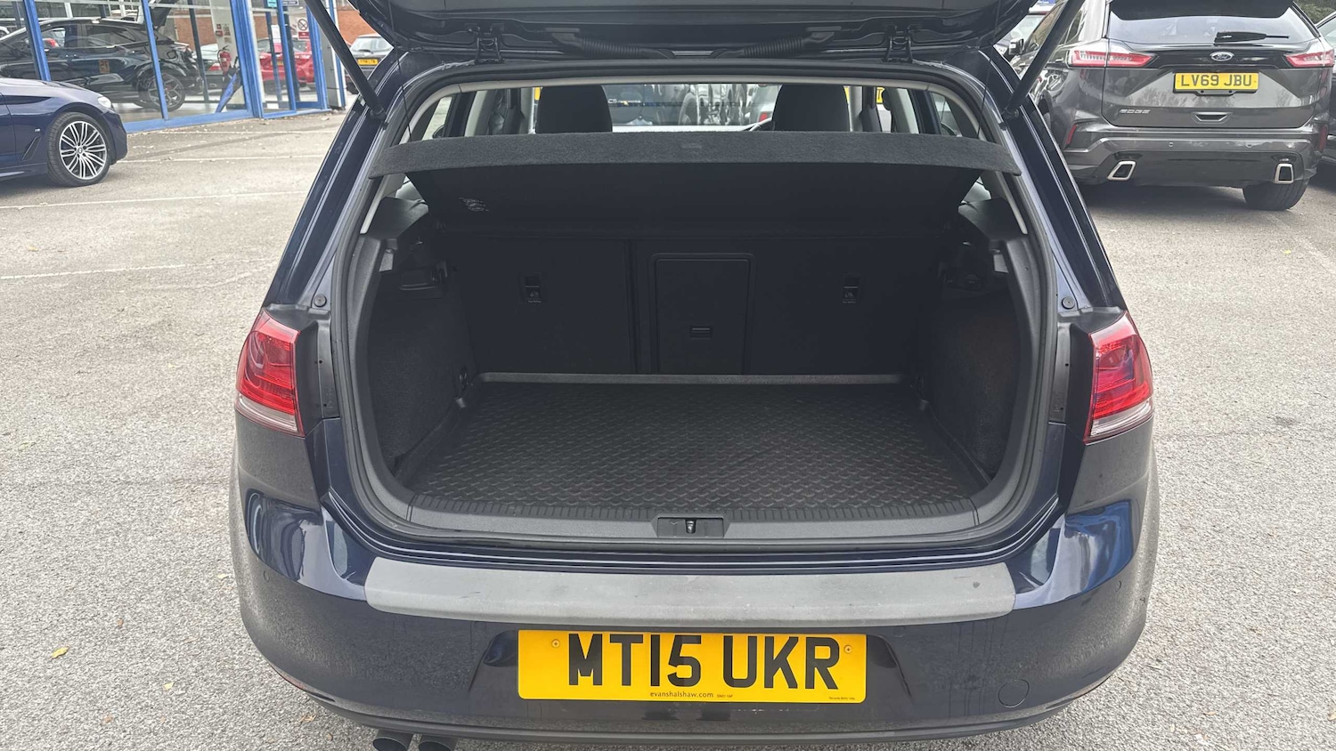 Used Volkswagen Golf 2015 for sale - 75813395: Photo 13