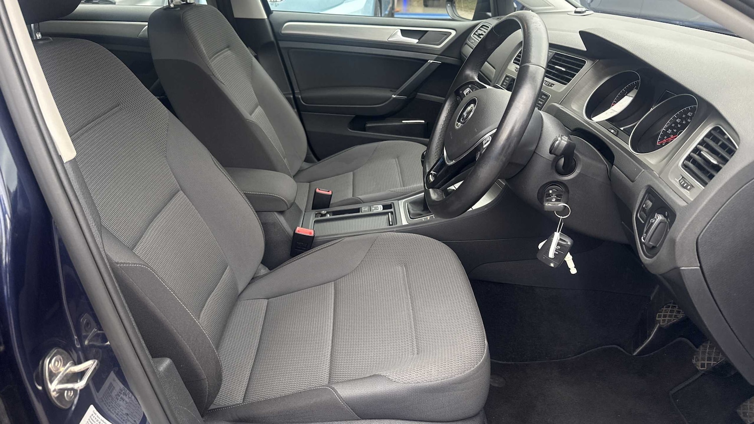 Used Volkswagen Golf 2015 for sale - 75813395: Photo 14