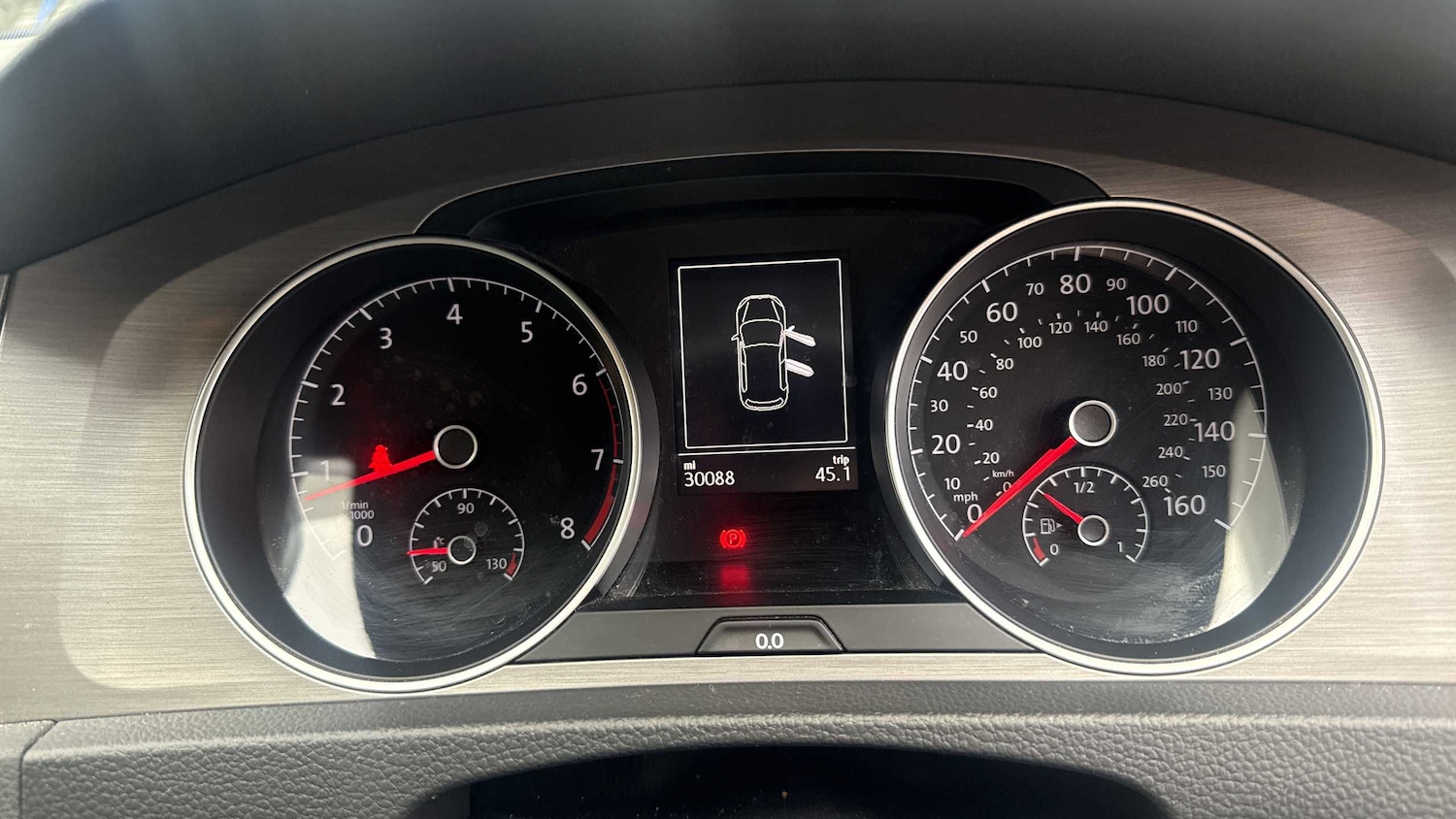 Used Volkswagen Golf 2015 for sale - 75813395: Photo 16