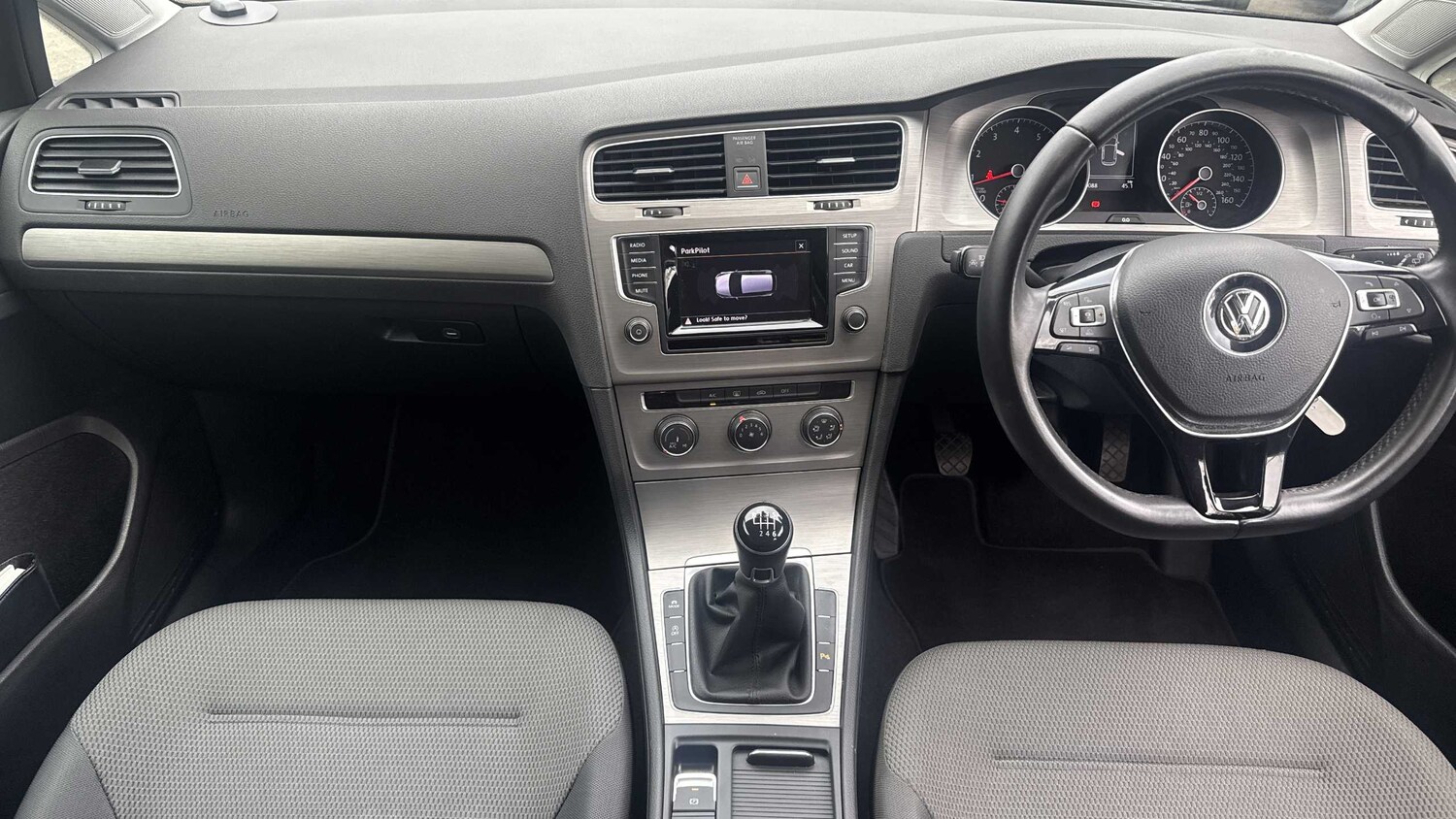 Used Volkswagen Golf 2015 for sale - 75813395: Photo 18