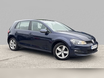 2015 - 1.4 TSI Match 5dr