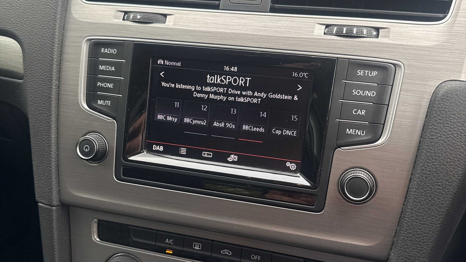 Used Volkswagen Golf 2015 for sale - 75813395: Photo 20