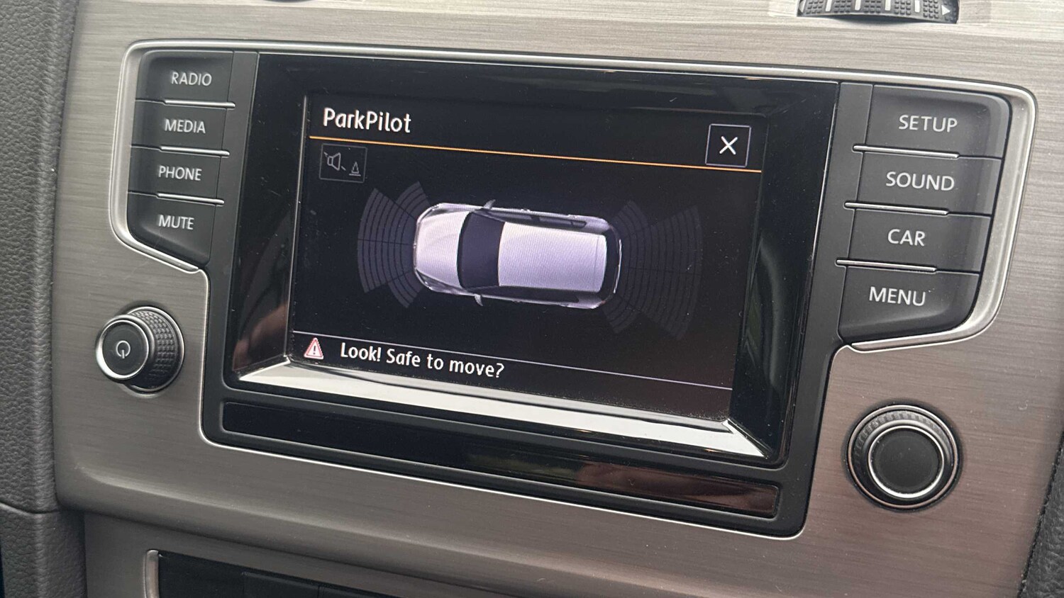 Used Volkswagen Golf 2015 for sale - 75813395: Photo 25