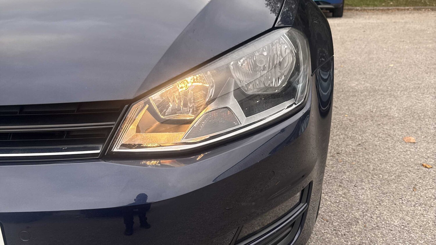 Used Volkswagen Golf 2015 for sale - 75813395: Photo 32