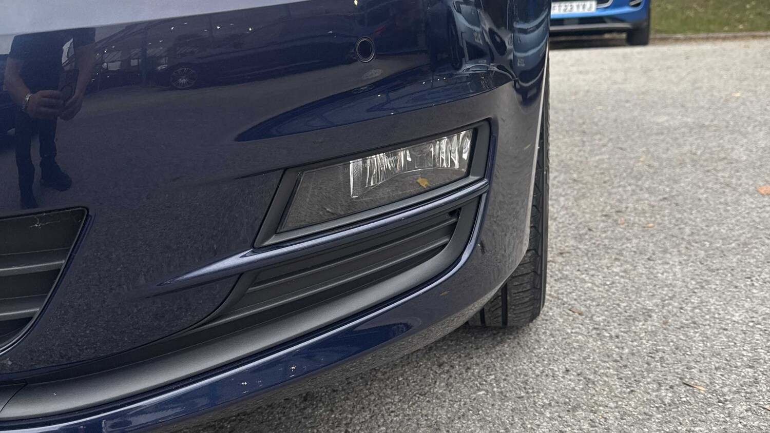 Used Volkswagen Golf 2015 for sale - 75813395: Photo 33