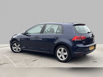 Used Volkswagen Golf 2015 for sale - 75813395: Photo
