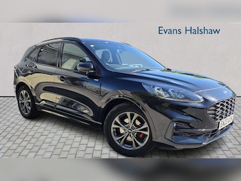 Used Ford Kuga 2023 for sale - 78494968: Photo