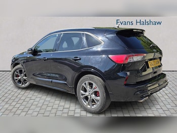 Used Ford Kuga 2023 for sale - 78494968: Photo