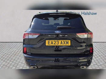 Used Ford Kuga 2023 for sale - 78494968: Photo