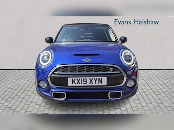 Used MINI Hatch 2019 for sale - 78949370: Photo