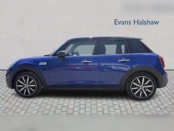 Used MINI Hatch 2019 for sale - 78949370: Photo