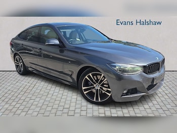 Used BMW 3 Series 2017 for sale - 78465052: Photo