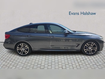 Used BMW 3 Series 2017 for sale - 78465052: Photo