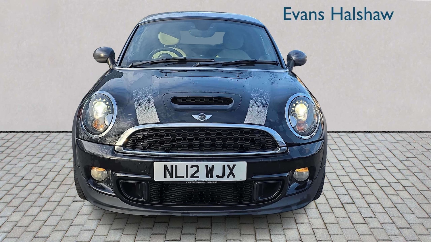 Used MINI Coupe 2012 for sale - 77726722: Photo 10