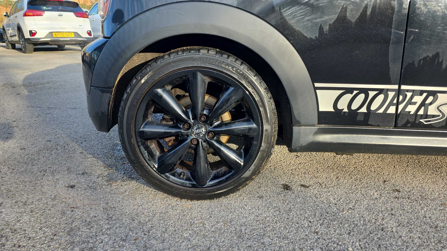 Used MINI Coupe 2012 for sale - 77726722: Photo 12