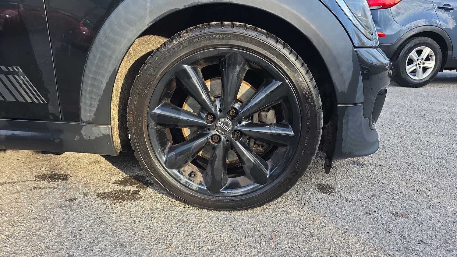 Used MINI Coupe 2012 for sale - 77726722: Photo 13