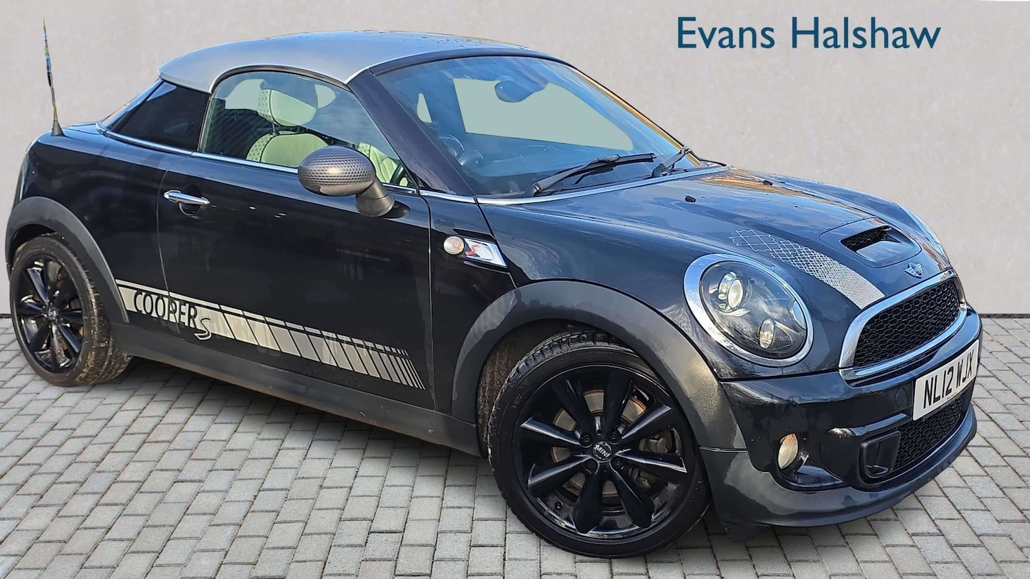 Used MINI Coupe 2012 for sale - 77726722: Photo 6