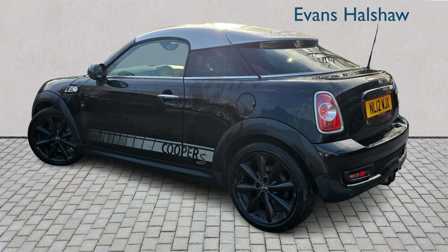 Used MINI Coupe 2012 for sale - 77726722: Photo 7