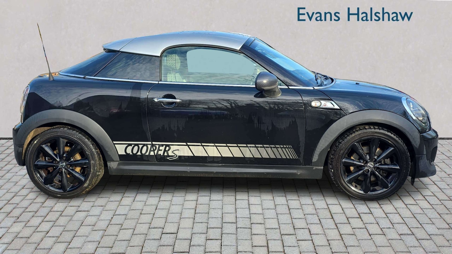 Used MINI Coupe 2012 for sale - 77726722: Photo 9