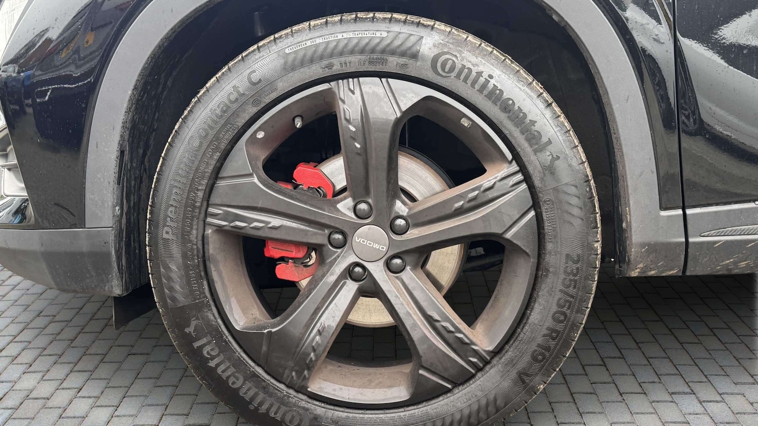 Used Omoda OMODA 5 2025 for sale - 77686552: Photo 10