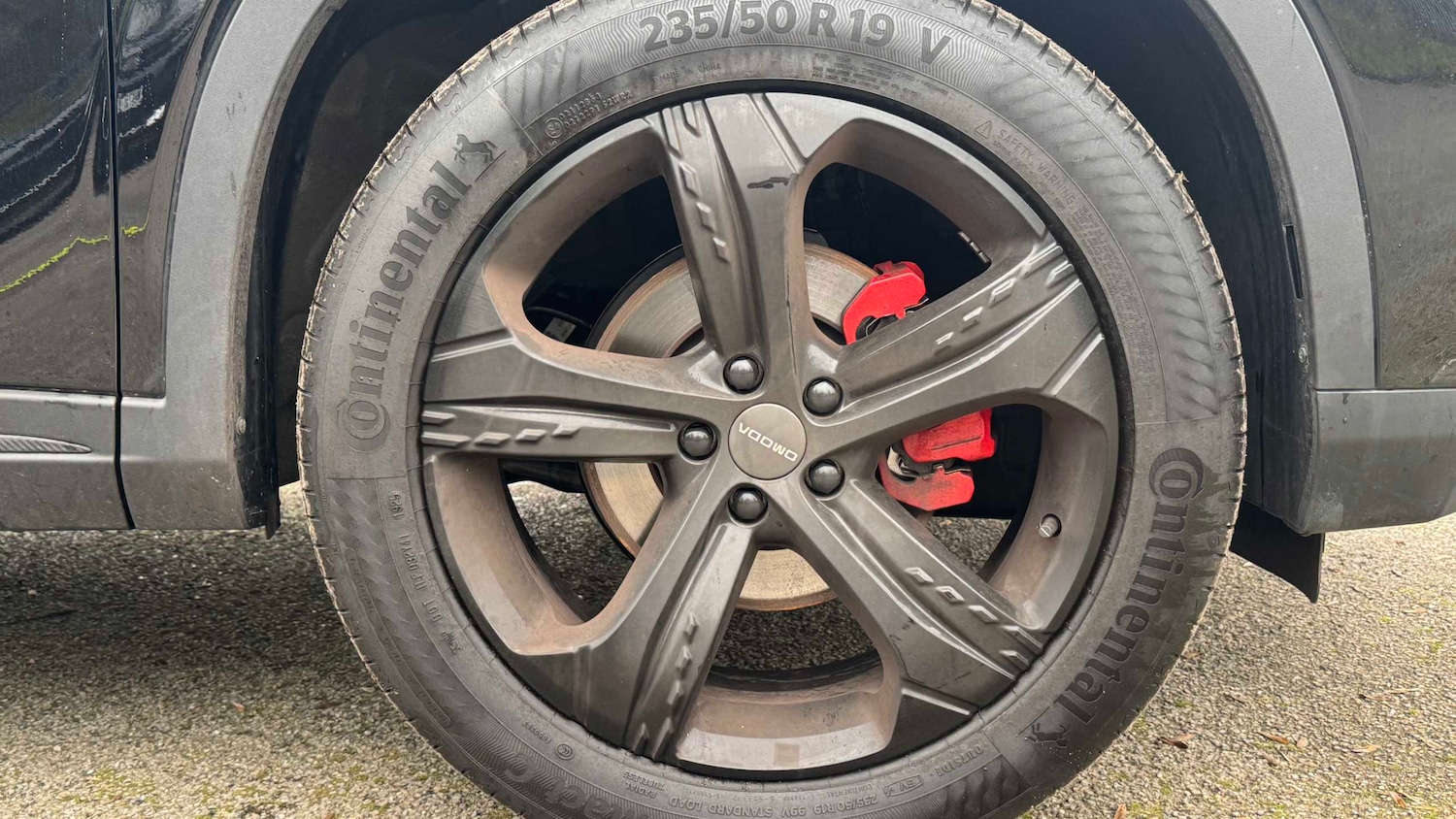 Used Omoda OMODA 5 2025 for sale - 77686552: Photo 11