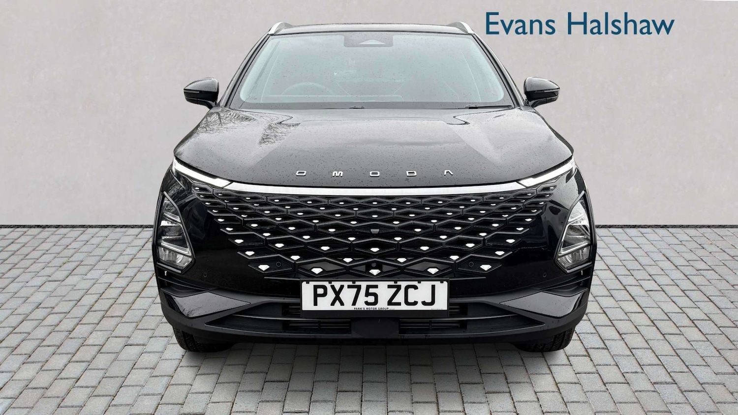 Used Omoda OMODA 5 2025 for sale - 77686552: Photo 4