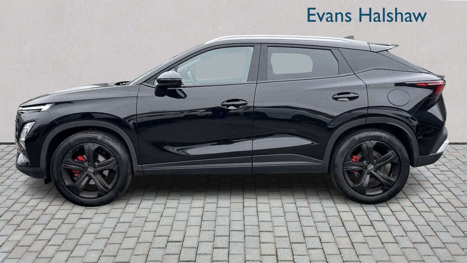 Used Omoda OMODA 5 2025 for sale - 77686552: Photo 6